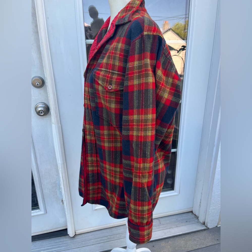 Pendleton Wool Shirt. 16 - image 3